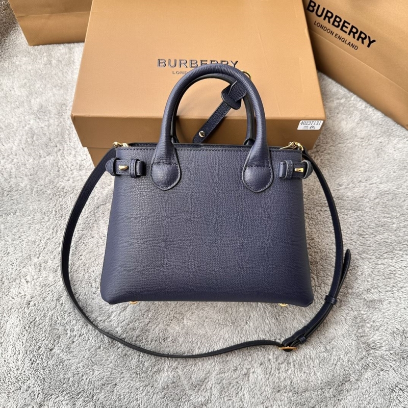 Bv*b*rry top handle bags